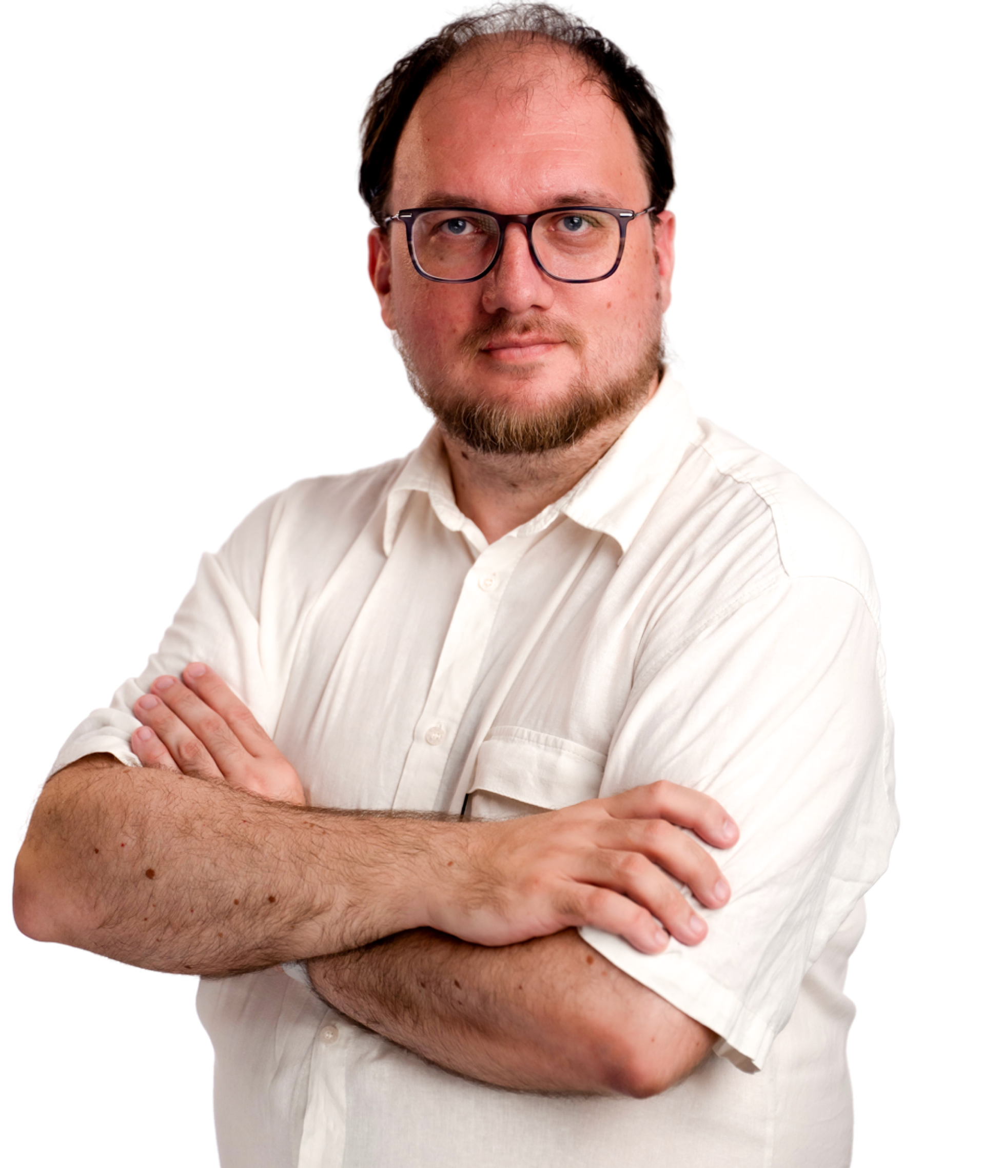 Krzysztof Radzikowski