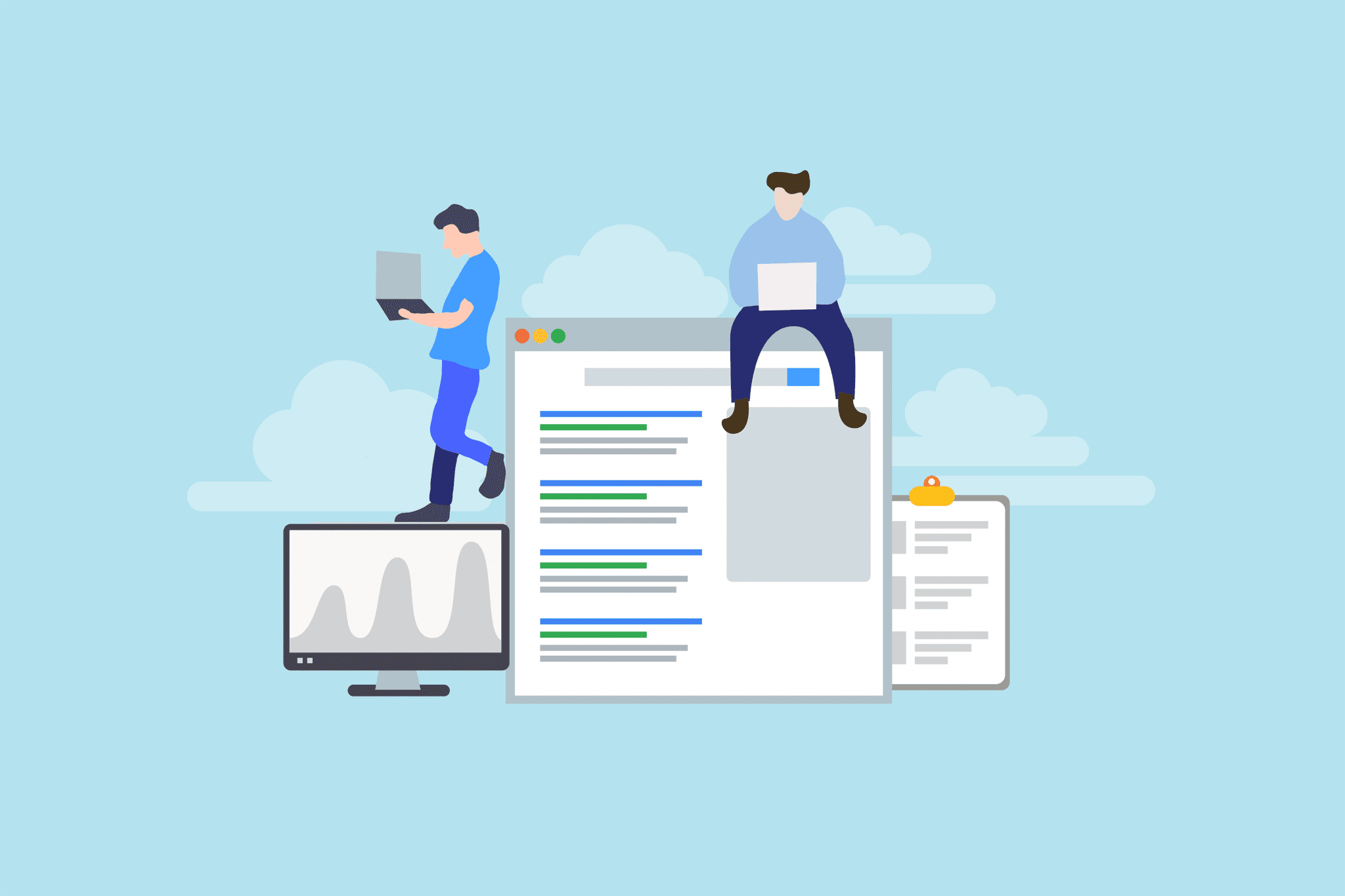 Czy Google przestanie działać w Australii?