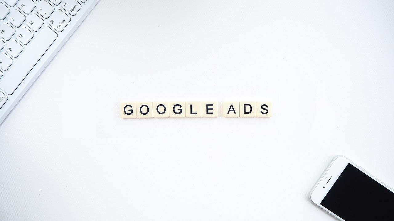 wryfikacja google ads