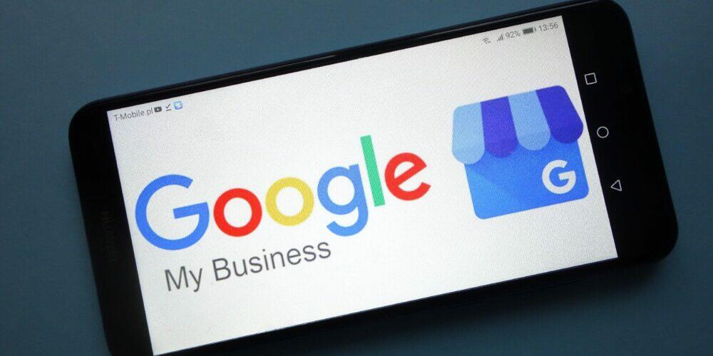 czy wizytówka google jest darmowa