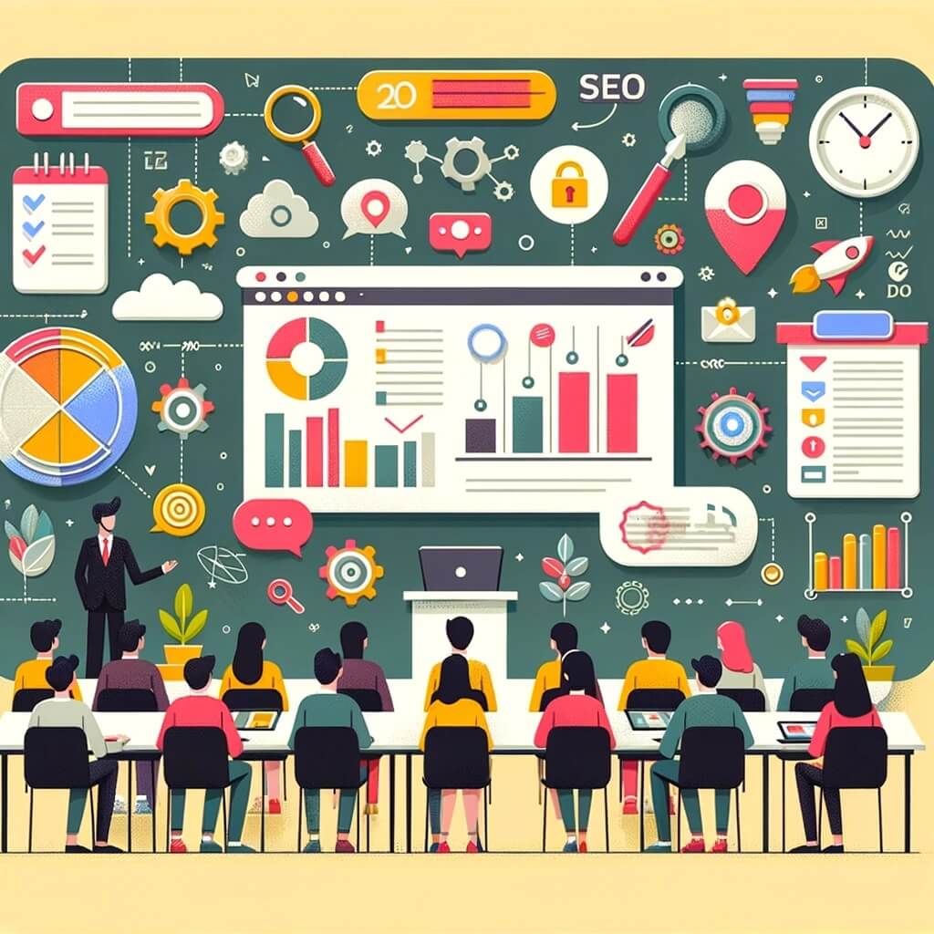 pozycjonowanie częstochowa