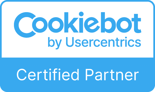 cookiebot certyfikat