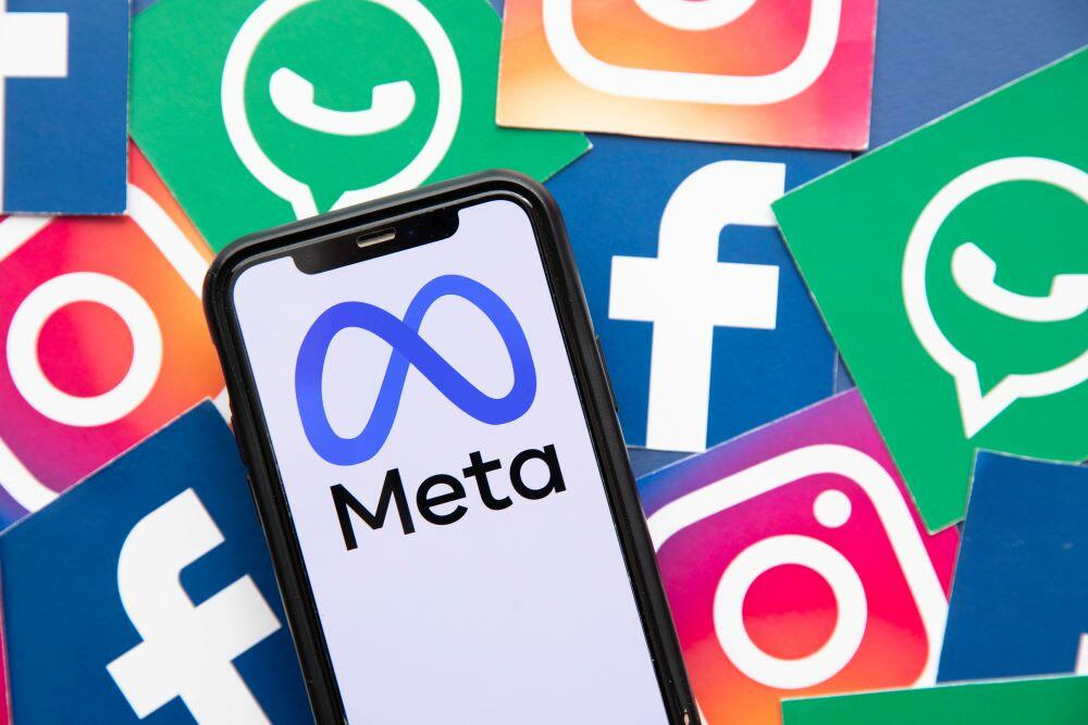 facebook meta