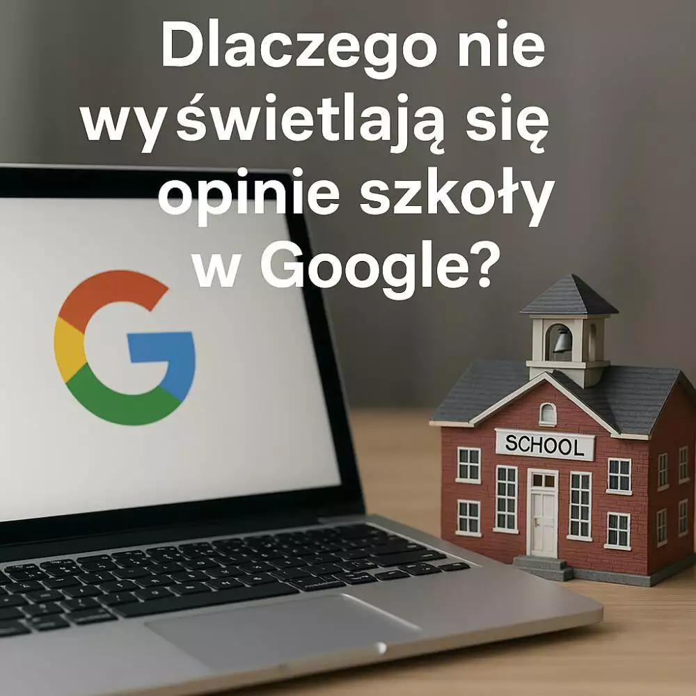 znikające opinie szkoły