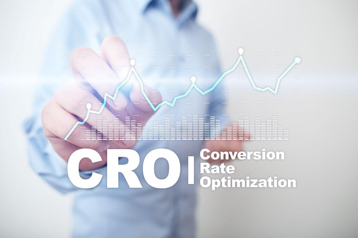 CRO SEO