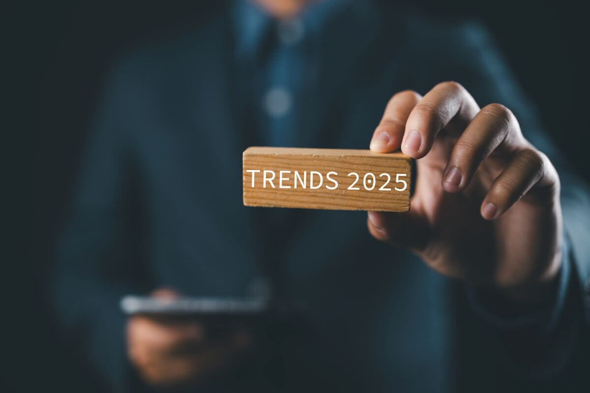 trendy seo 2025